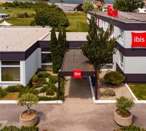 Ibis 3 Lacs Neuchatel Thielle Exterior
