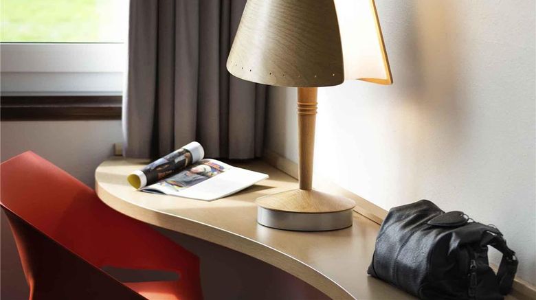 <b>Ibis 3 Lacs Neuchatel Thielle Room</b>. Images powered by <a href="https://iceportal.shijigroup.com/" title="IcePortal" target="_blank">IcePortal</a>.