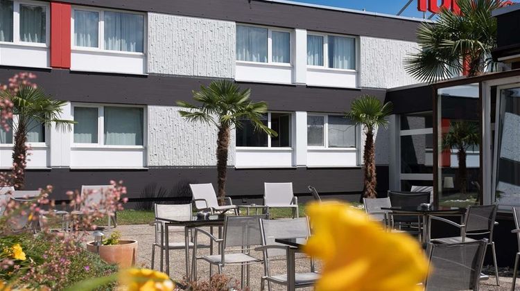 Ibis 3 Lacs Neuchatel Thielle Other