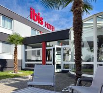 Ibis 3 Lacs Neuchatel Thielle Exterior