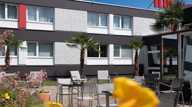 Ibis 3 Lacs Neuchatel Thielle Other