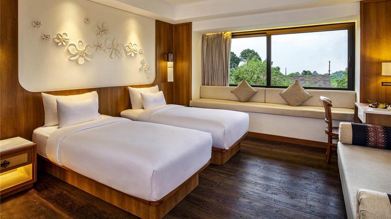 <b>Novotel Bogor Golf Resort Convention Cnt Room</b>. Images powered by <a href="https://iceportal.shijigroup.com/" title="IcePortal" target="_blank">IcePortal</a>.