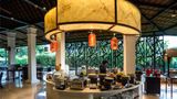 <b>Novotel Bogor Golf Resort Convention Cnt Restaurant</b>. Images powered by <a href="https://iceportal.shijigroup.com/" title="IcePortal" target="_blank">IcePortal</a>.