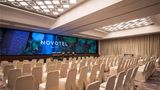 <b>Novotel Bogor Golf Resort Convention Cnt Meeting</b>. Images powered by <a href="https://iceportal.shijigroup.com/" title="IcePortal" target="_blank">IcePortal</a>.