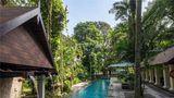 <b>Novotel Bogor Golf Resort Convention Cnt Pool</b>. Images powered by <a href="https://iceportal.shijigroup.com/" title="IcePortal" target="_blank">IcePortal</a>.