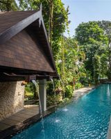 Novotel Bogor Golf Resort Convention Cnt