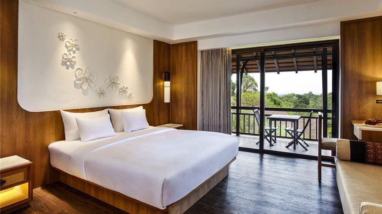 <b>Novotel Bogor Golf Resort Convention Cnt Room</b>. Images powered by <a href="https://iceportal.shijigroup.com/" title="IcePortal" target="_blank">IcePortal</a>.