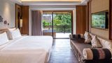 Novotel Bogor Golf Resort Convention Cnt Suite