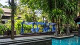 Novotel Bogor Golf Resort Convention Cnt Pool