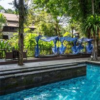 Novotel Bogor Golf Resort Convention Cnt