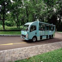 Novotel Bogor Golf Resort Convention Cnt