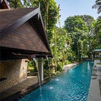Novotel Bogor Golf Resort Convention Cnt
