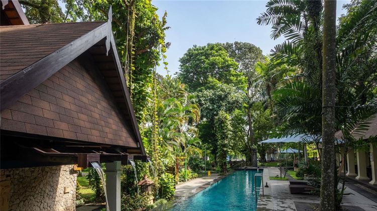 Novotel Bogor Golf Resort Convention Cnt Exterior