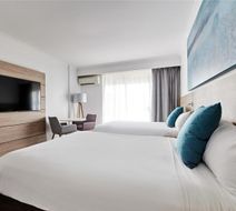 Novotel Cairns Oasis Resort Room