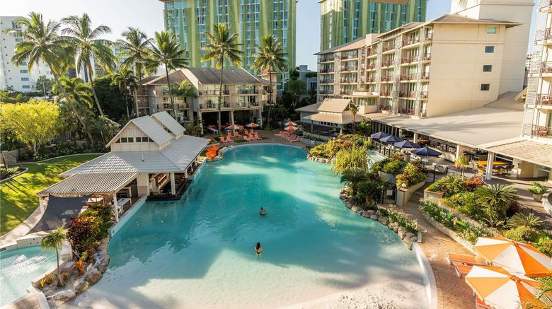 <b>Novotel Cairns Oasis Resort Other</b>. Images powered by <a href="https://iceportal.shijigroup.com/" title="IcePortal" target="_blank">IcePortal</a>.