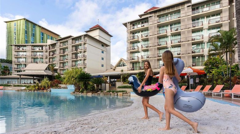 <b>Novotel Cairns Oasis Resort Other</b>. Images powered by <a href="https://iceportal.shijigroup.com/" title="IcePortal" target="_blank">IcePortal</a>.