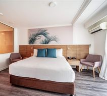 Novotel Cairns Oasis Resort Room