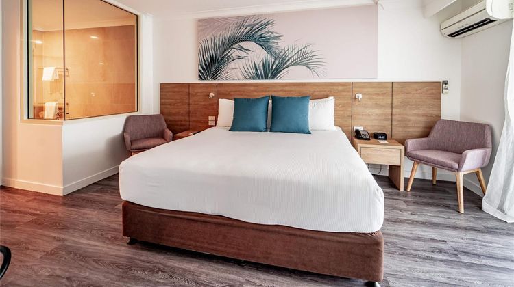 Novotel Cairns Oasis Resort Room