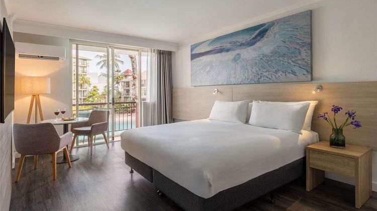 Novotel Cairns Oasis Resort Room
