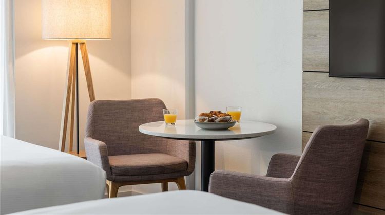 Novotel Cairns Oasis Resort Room