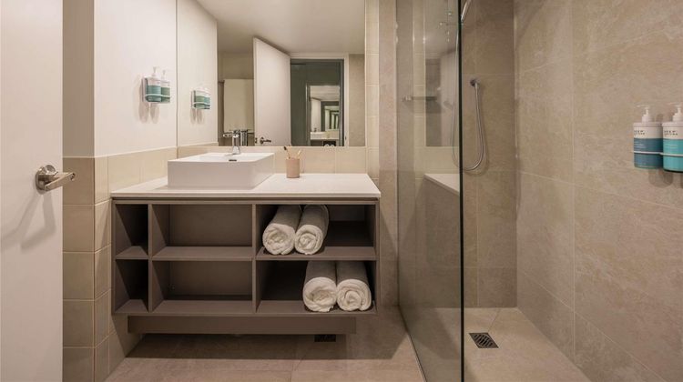 Novotel Cairns Oasis Resort Room