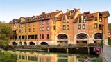 Ibis Hotel Annecy Exterior