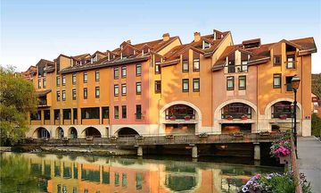 Ibis Hotel Annecy