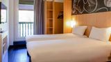 Ibis Hotel Annecy Room