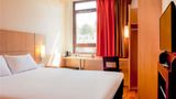 Ibis Hotel Annecy Room