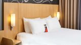 Ibis Hotel Annecy Exterior