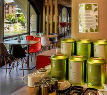 Ibis Hotel Annecy Exterior