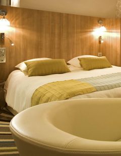 Mercure Angers Centre Hotel