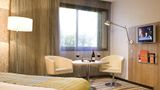 Mercure Angers Centre Hotel Room