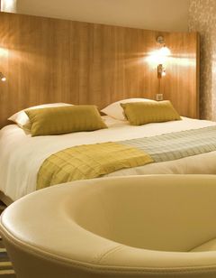 Mercure Angers Centre Hotel