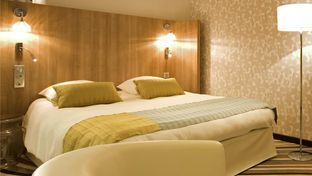 Mercure Angers Centre Hotel