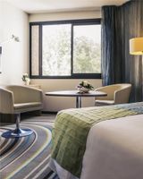 Mercure Angers Centre Hotel