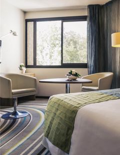 Mercure Angers Centre Hotel