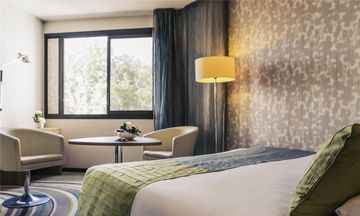 Mercure Angers Centre Hotel