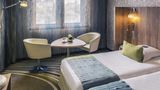 Mercure Angers Centre Hotel Room