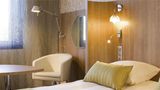 Mercure Angers Centre Hotel Room