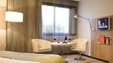 Mercure Angers Centre Hotel Room