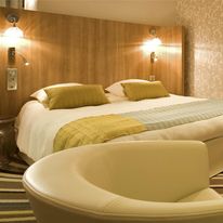 Mercure Angers Centre Hotel