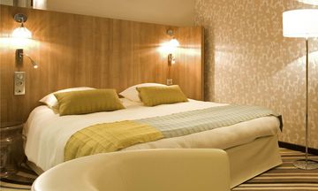 Mercure Angers Centre Hotel
