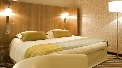 Mercure Angers Centre Hotel