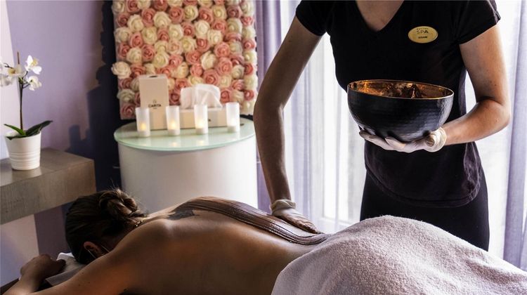 Sofitel Marseille Vieux Port Spa