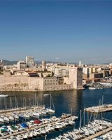 Sofitel Marseille Vieux Port