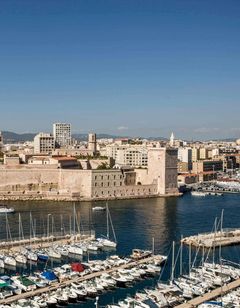 Sofitel Marseille Vieux Port