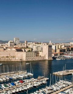 Sofitel Marseille Vieux Port
