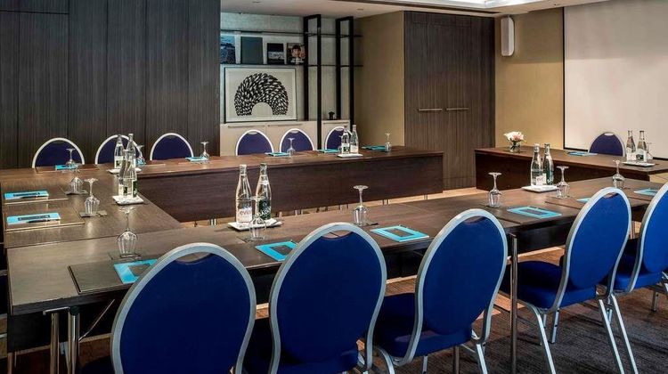 Sofitel Marseille Vieux Port Meeting