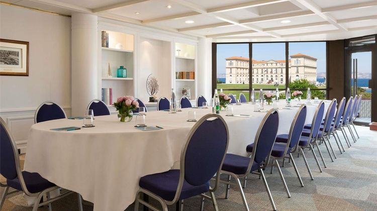 Sofitel Marseille Vieux Port Meeting